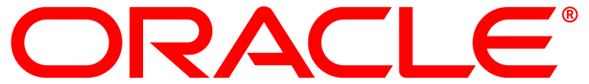 Oracle logo