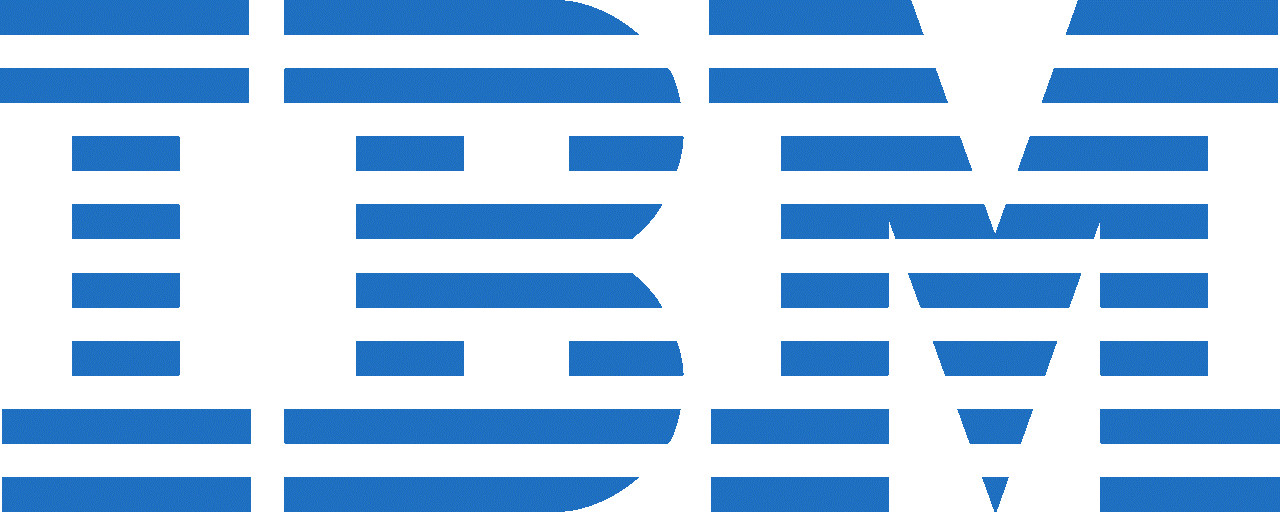 IBM Logo