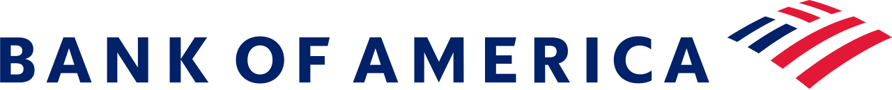 Bank of America logo