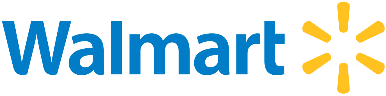 Walmart Logo