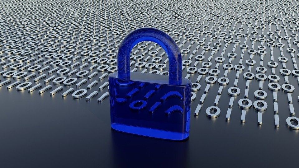 4 Data Security Things To Watch for 2020