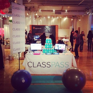 ClassPass