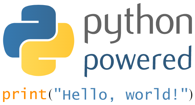 Python development