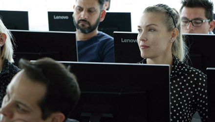 Master of Business Administration